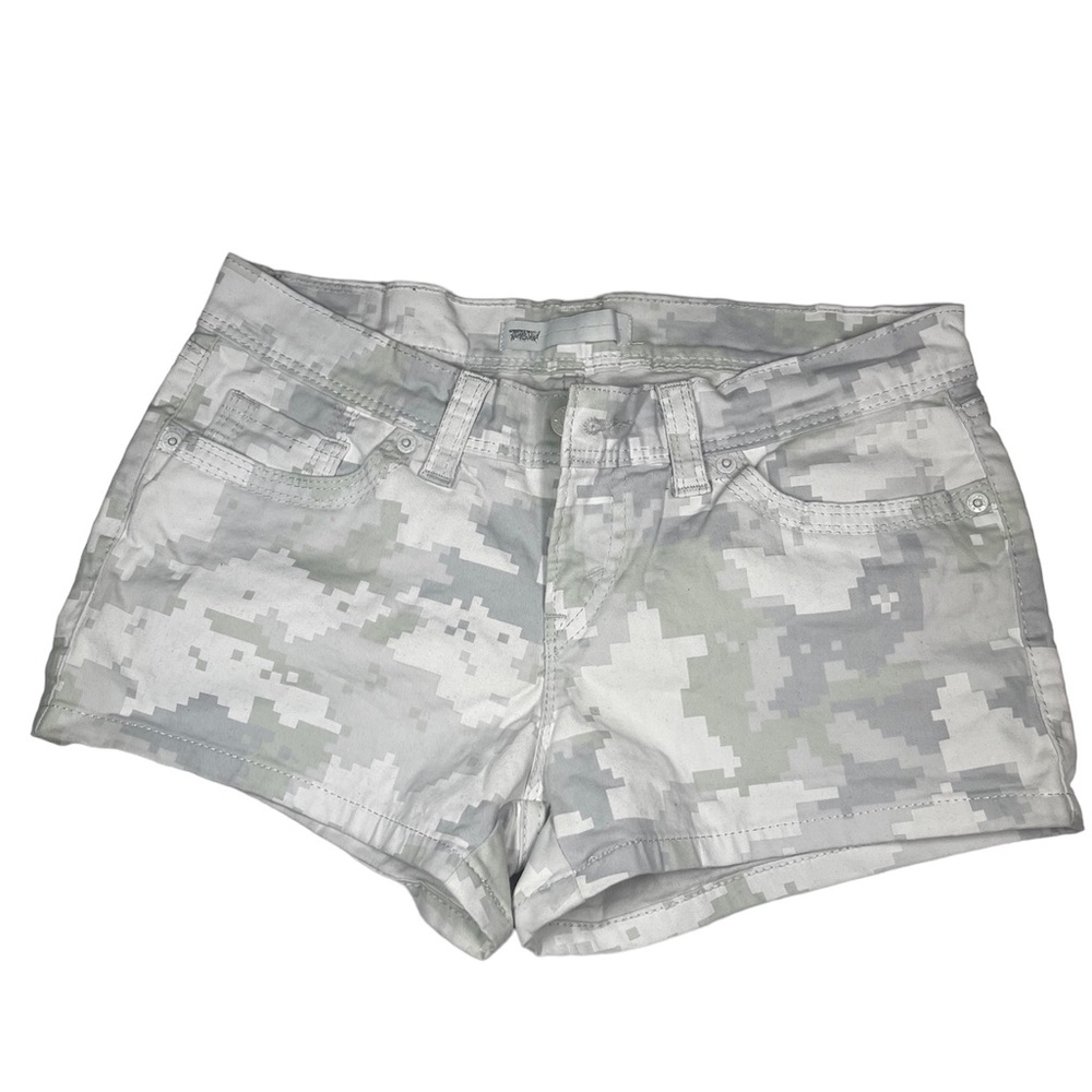 New Levi’s Juniors Shortie Short